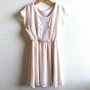 Lush Dress